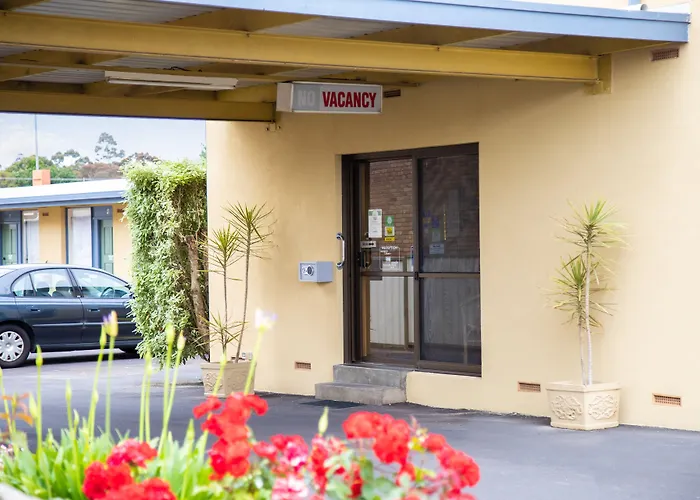 Mid City Motel