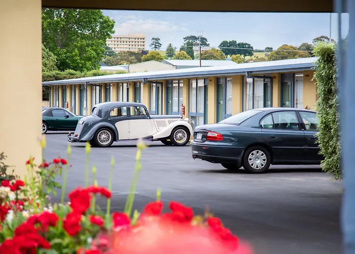 Mid City Motel