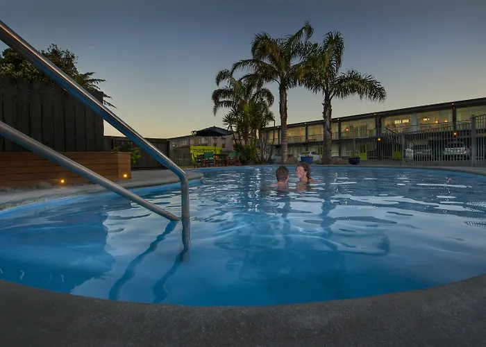 Aura Accommodation