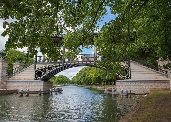 L'Esplanade Lille