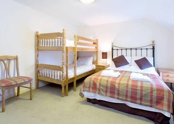 The Farmers Arms Saint Merryn