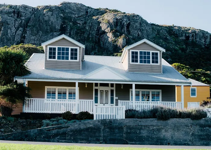 The Ark Stanley Luxury Bed And Breakfast