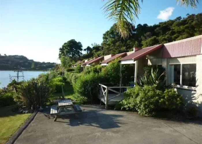 Harbour View Motel