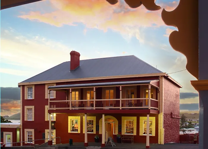 Stanley Hotel