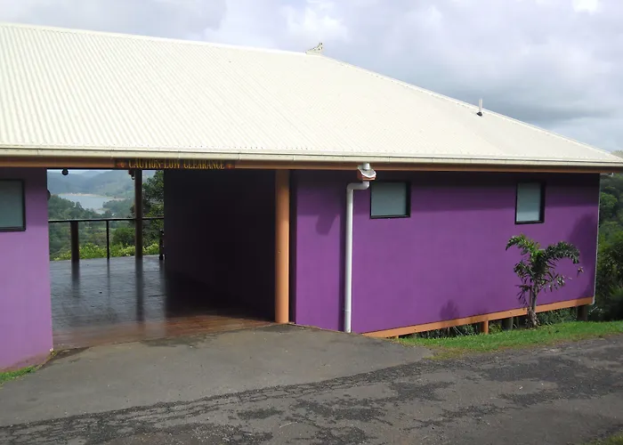 Maleny Tropical Retreat