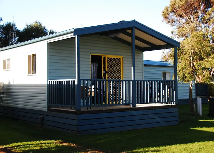 Big4 Port Fairy Holiday Park
