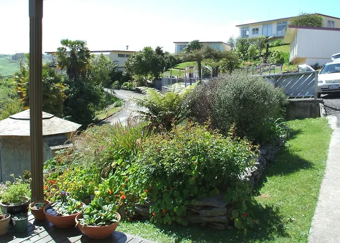 Panorama Motor Inn