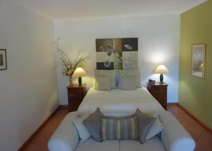 Amande Bed And Breakfast