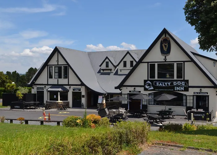 Salty Dog Inn