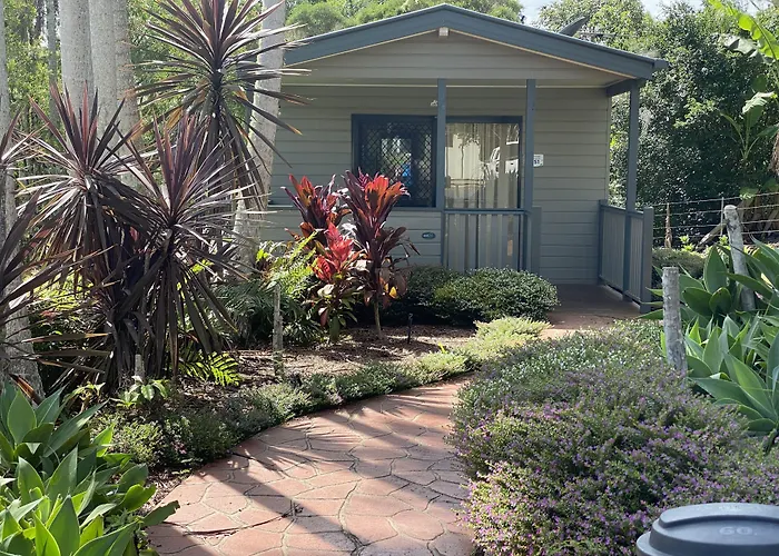 Nrma Atherton Tablelands Holiday Park