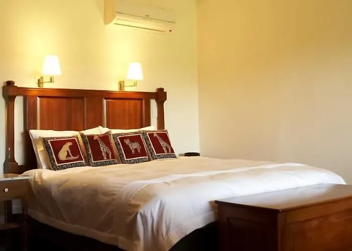 Lazy River Boutique Bed & Breakfast