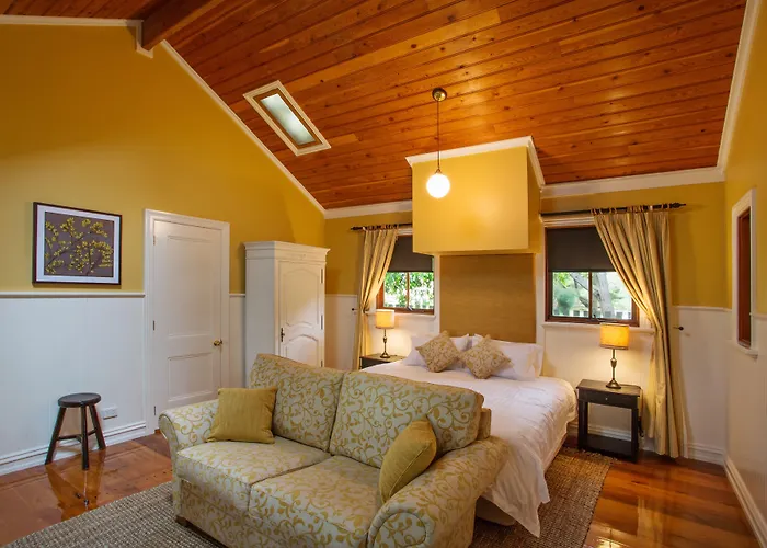 Oak Tree Lodge Rhyll