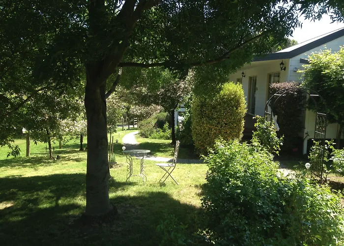 Yarra Glen