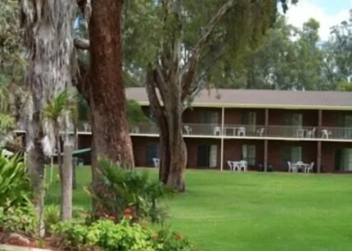 Tocumwal Golf Resort