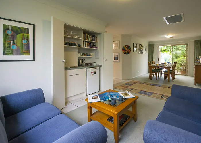 Bellevue Bed & Breakfast
