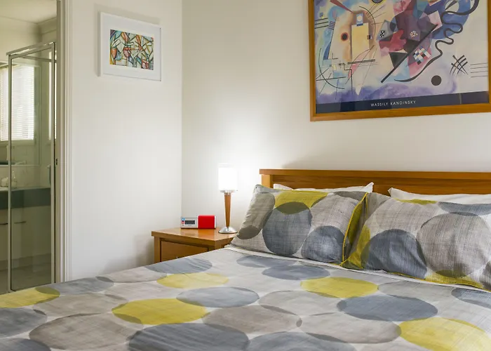 Bellevue Bed & Breakfast