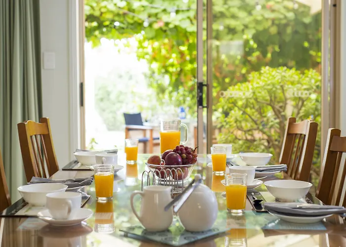 Bellevue Bed & Breakfast Mclaren Vale