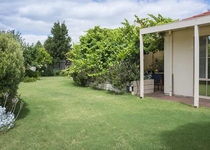 Bellevue Bed & Breakfast