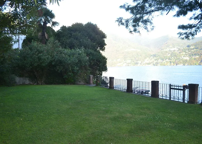 Villa Nina Relais Boutique B&B Carate Urio