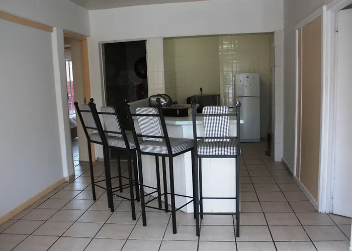 Sunnyridge Lodge East London