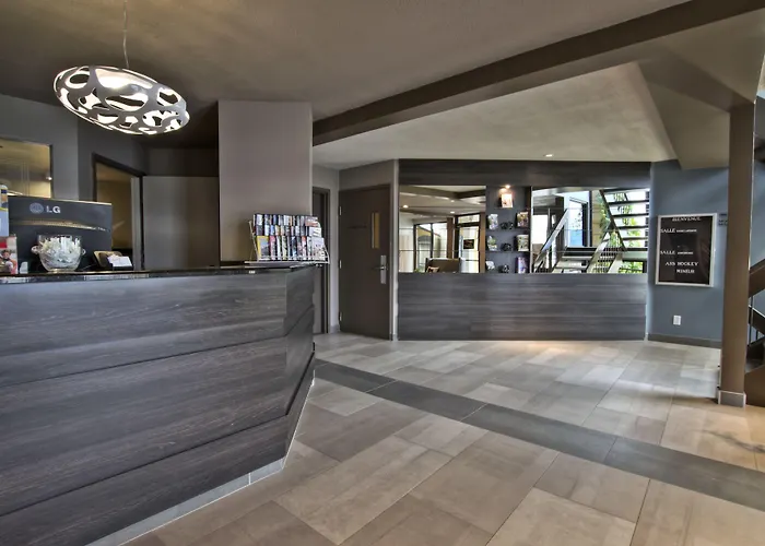 Hôtel Nouvelle-Frontière