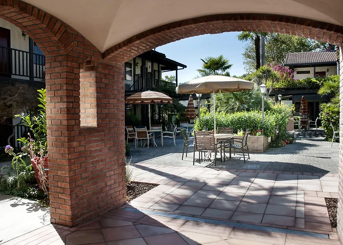Roman Spa Resort