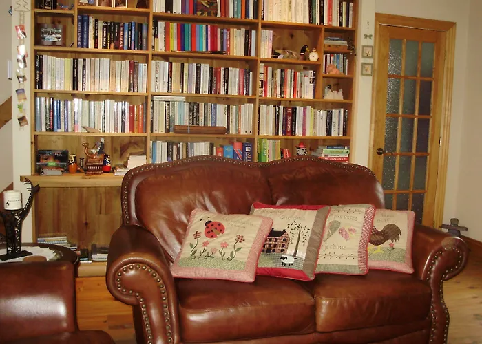La Petite Douceur Bed & Breakfast Lac Superieur