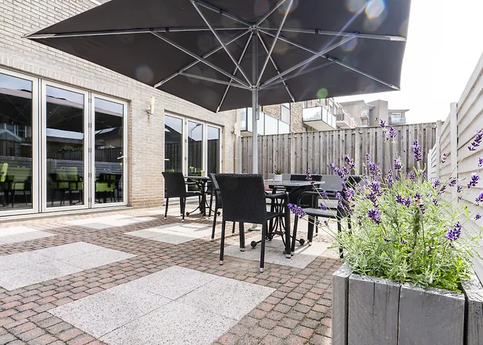 Hotel Hulst