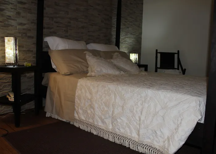 Bed and Breakfast Giumbabulla Luxury House Ragusa