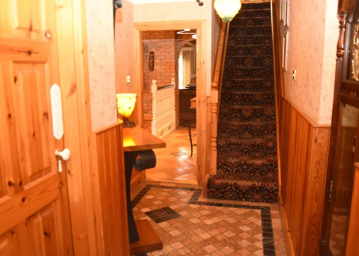 Copper Kettle B&B Cill Airne