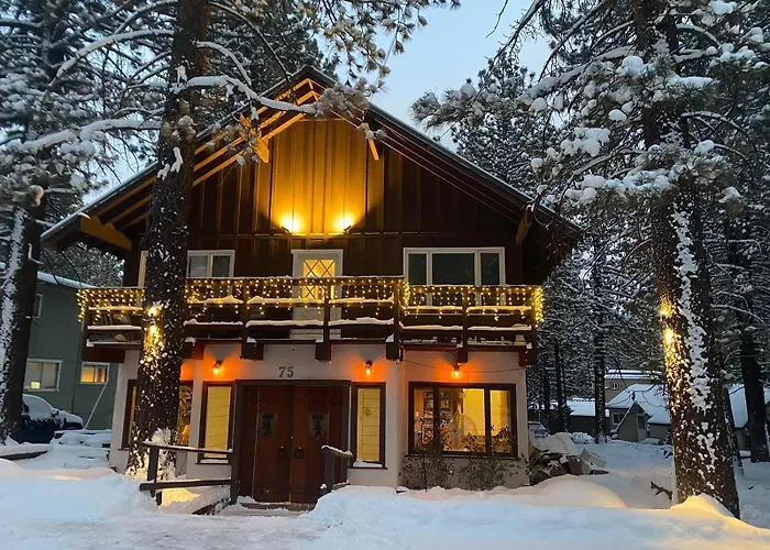 Mammoth Inn