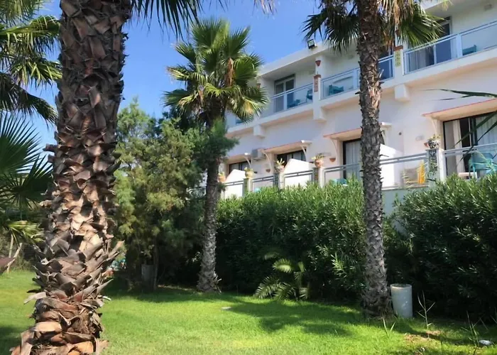 Hotel Sul Mare Al Gabbiano