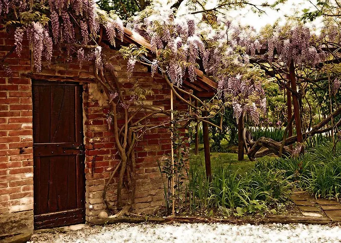 Agriturismo Il Gioco Dell'Oca Barolo
