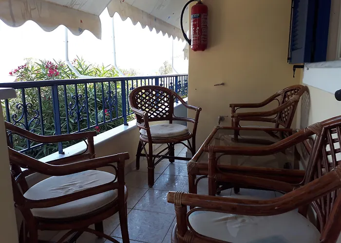 La Casa Di Nonna Anna