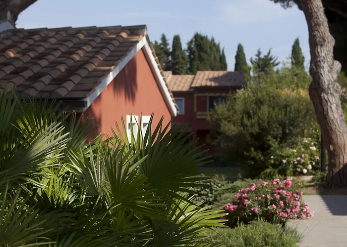 Residence Pineta