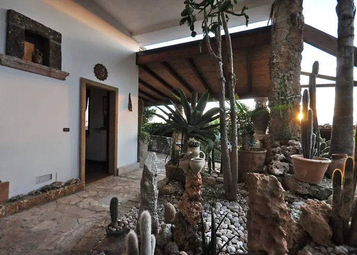 Felline In Bed&Breakfast Dimora Di Charme El Salento