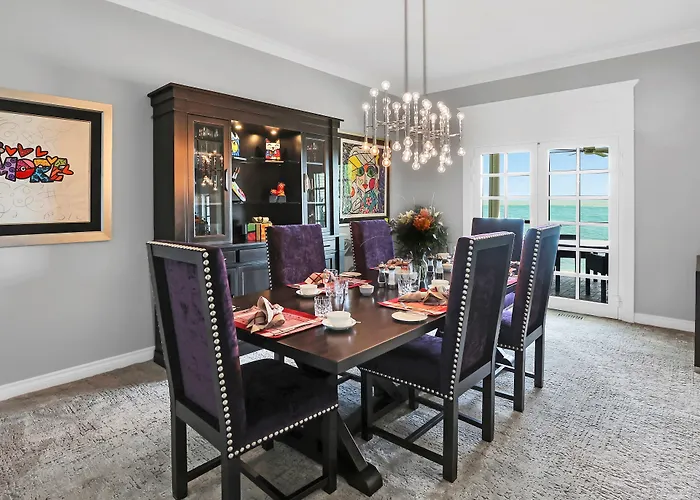 Somerset - A Private Retreat