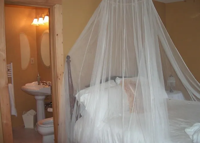 Emilyville Inn