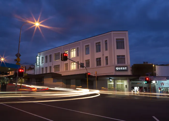 Quest Whangarei