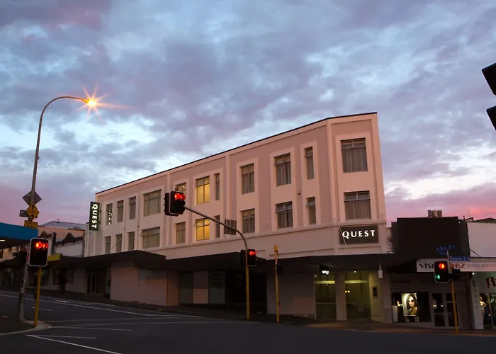 Quest Whangarei