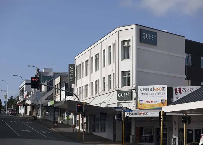 Quest Whangarei