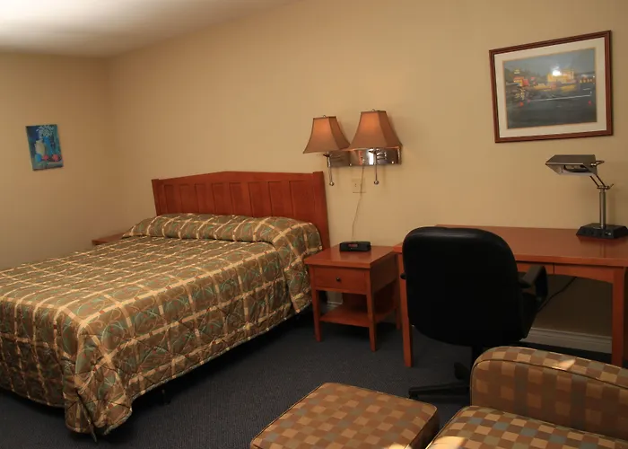 Alpine Motor Inn