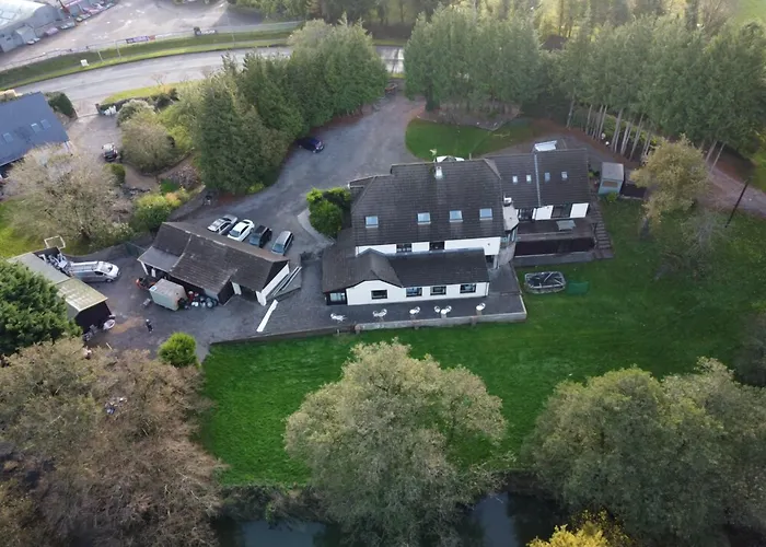 Ewenny Farm Guest House