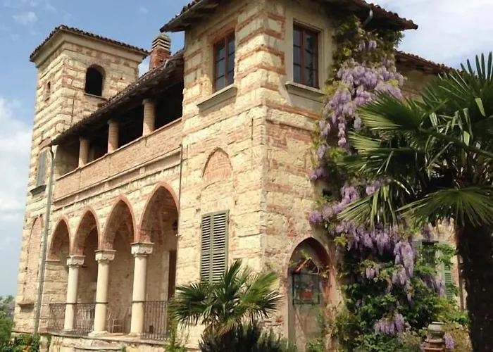 Bed and Breakfast Castello Di Frassinello
