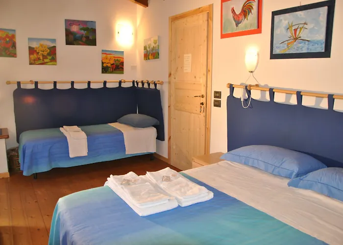 Bed & Breakfast Gemma Grezzana