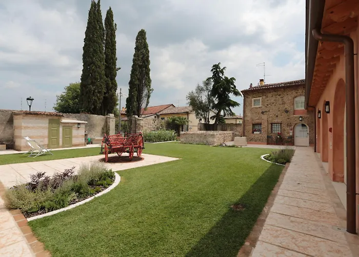 Residence Corte San Carlo
