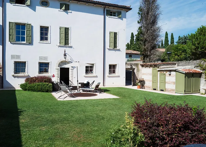 Residence Corte San Carlo