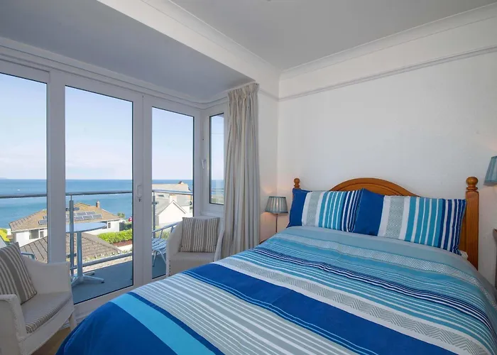 Seaview Bed & Breakfast Looe