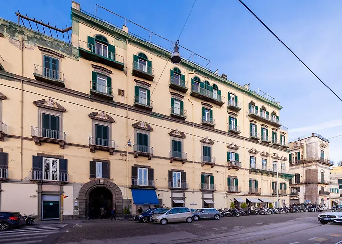 Palazzo Satriano