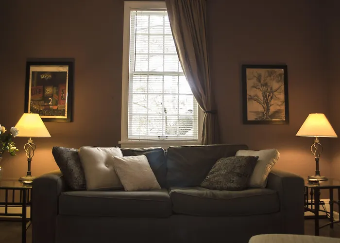 Clifford House Private Home B&B Cleveland